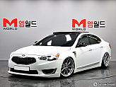 기아 더 뉴 K7 3.3 노블레스