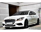 현대 제네시스 DH G380 익스클루시브