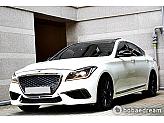 현대 제네시스 DH G380 익스클루시브