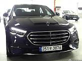 벤츠 E300 4매틱 익스클루시브