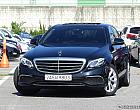 벤츠 E220 d 4매틱 익스클루시브