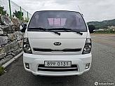 기아 봉고3 킹캡 4WD 장축 GX 스페셜