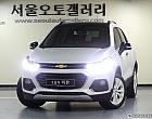 쉐보레 더 뉴 트랙스 1.4 가솔린 LT 코어