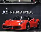 페라리 488 GTB 3.9 V8