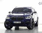 BMW X4 M40i