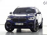BMW X4 M40i