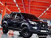 KG모빌리티 렉스턴 스포츠 2.2 디젤 4WD 프레스티지
