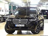 BMW X3 xDrive 20i M 스포츠