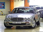 재규어 XJ6 3.2