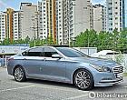 현대 제네시스 DH G330 AWD 프리미엄