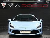 페라리 F8 스파이더 3.9 V8 