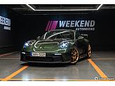 포르쉐 911 GT3