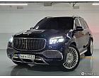 벤츠 마이바흐 GLS 600 4매틱