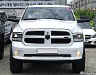 닷지 램 픽업 5.7L