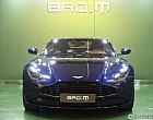 애스턴마틴 DB11 4.0 V8 쿠페