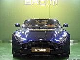 애스턴마틴 DB11 4.0 V8 쿠페