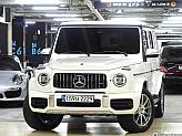벤츠 G63 AMG