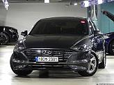 현대 쏘나타 DN8 2.0 LPi  스마트