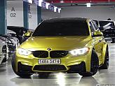 BMW M3 3.0