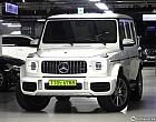 벤츠 G63 AMG