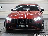 벤츠 CLS53 AMG 4매틱+
