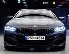 BMW M850i xDrive 그란 쿠페