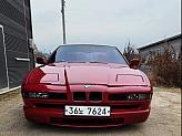BMW 840Ci