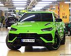 람보르기니 우루스 4.0 V8 S