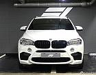 BMW X6 M 4.4