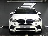 BMW X6 M 4.4