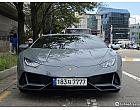 람보르기니 우라칸 LP640-4 에보 