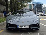 람보르기니 우라칸 LP640-4 에보 