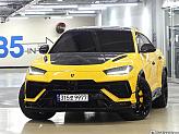 람보르기니 우루스 4.0 V8 퍼포만테
