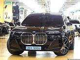 BMW i7 eDrive 50 M 스포츠