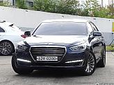 제네시스 EQ900 5.0 AWD 프레스티지