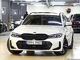 BMW 320i 투어링 M 스포츠