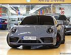 포르쉐 911 카레라 GTS