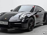 포르쉐 911 카레라 4 GTS