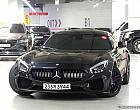 벤츠 AMG GT 4.0