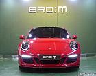 포르쉐 911 카레라 4 GTS