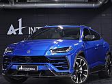 람보르기니 우루스 4.0 V8