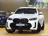 BMW X6 xDrive 40d M 스포츠 온라인 익스클루시브