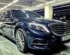 벤츠 S500L 4매틱