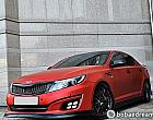 기아 더 뉴 K5 2.0 럭셔리 트렌디