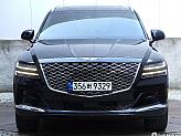 제네시스 GV80 2.5 터보 AWD 5인승