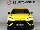 람보르기니 우루스 4.0 V8 S