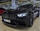 벤츠 AMG GT 4도어 43 4매틱+