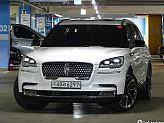 링컨 에비에이터 3.0 V6 리저브