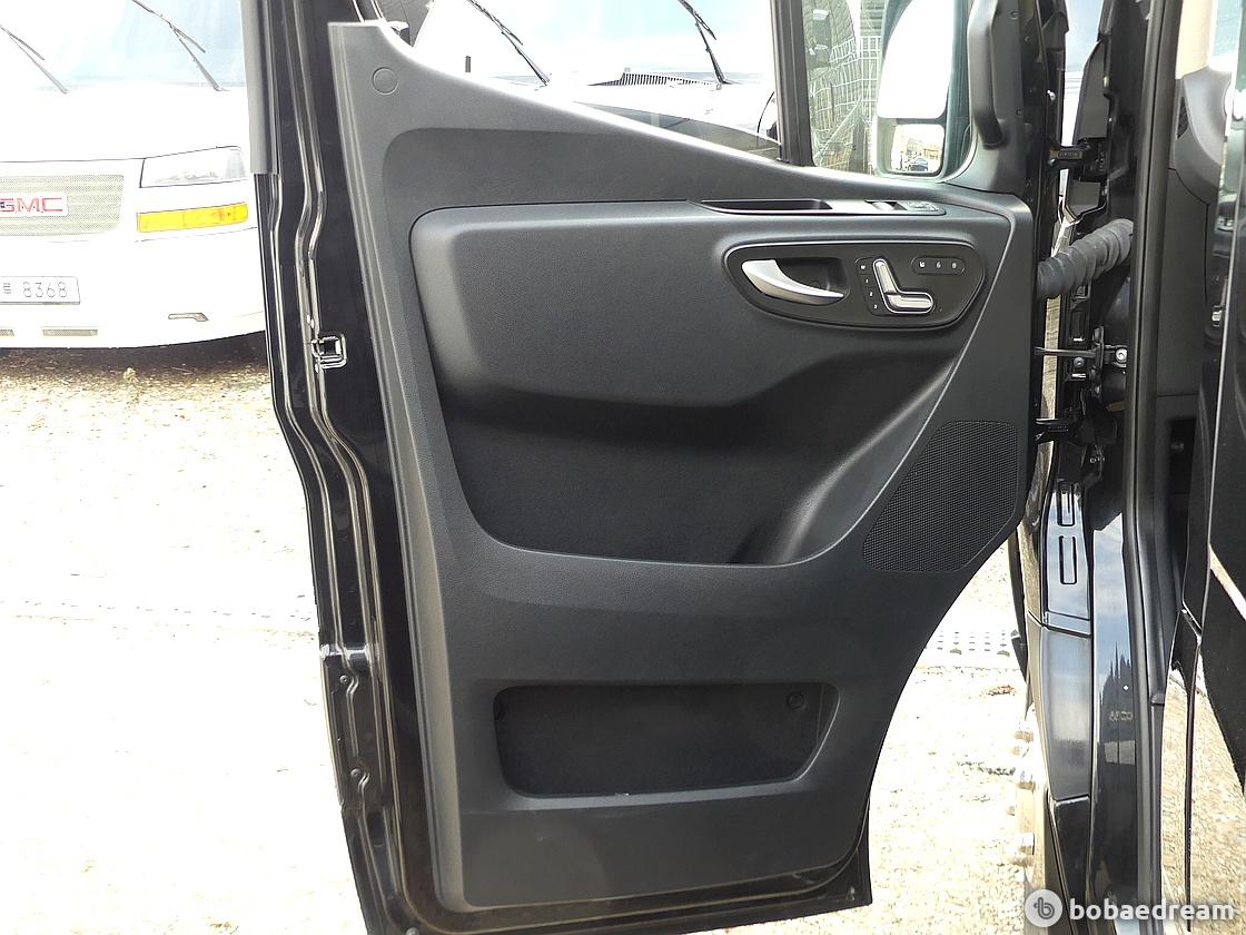Mercedes-Benz Sprinter L13 - фото 11