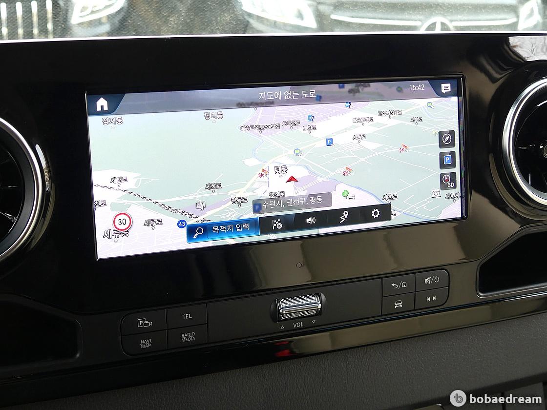 Mercedes-Benz Sprinter L13 - фото 14